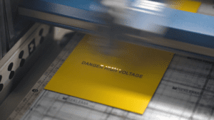 graveringsmaskin